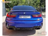 NOVI: delovi  Difuzor G20 za BMW