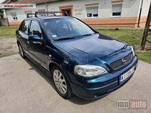 polovni Automobil Opel Astra G 1,4Twinport 