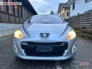 Glavna slika - Peugeot 308 - MojAuto