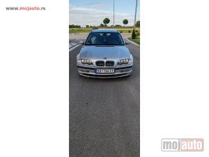 polovni Automobil BMW 320  