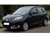 Slika 4 -  Centralna resetka u prednjem braniku Renault Scenic 3 2012-2016 - MojAuto