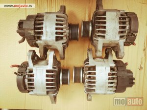 Glavna slika - 1,9 jtd alternator - MojAuto