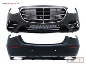 Glavna slika - Body kit W223 za Mercedes Benz - MojAuto