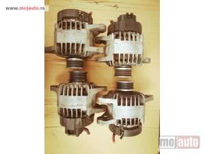 Glavna slika - Alfa 147/156 alternator 1,9jtd - MojAuto
