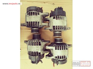 Glavna slika - Stilo 1,9jtd alternator - MojAuto