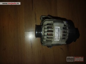 Glavna slika - Alternatori za Fiata - MojAuto