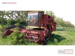 polovni Traktor Zmaj 142