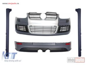NOVI: delovi  Body kit R32 za Volkswagen