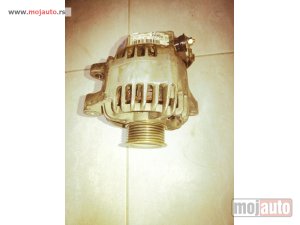 Glavna slika - Yaris Toyota alternator - MojAuto