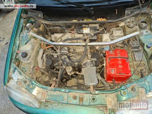 Glavna slika - fiat punto kec 1.4 gt TURBO, 1.6 8v MPI,1.1,1.2 8v,16vDELOVI - MojAuto
