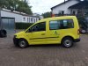 Slika 2 - VW caddy - MojAuto