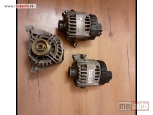 Glavna slika -  Punto alternatori - MojAuto