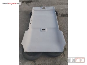 polovni delovi  Nebo za Peugeot 406 karavan