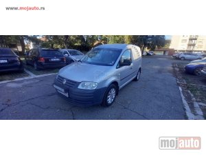 Glavna slika - Delovi Caddy - MojAuto