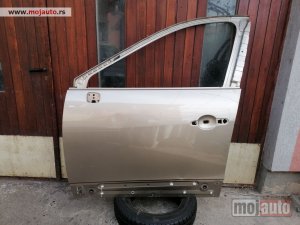 polovni delovi  Prednja leva vrata za Renault Scenic, Grand Scenic 3, 2009.-2016.g.