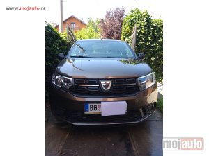 polovni Automobil Dacia Sandero  