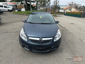 Glavna slika - Opel Corsa - MojAuto