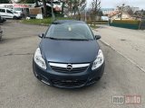 polovni Automobil Opel Corsa  