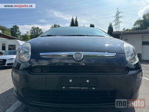 Glavna slika - Fiat Punto - MojAuto