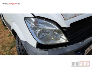 Glavna slika - Farovi za Mercedes Sprinter W906 - MojAuto