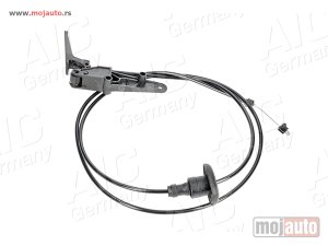 Glavna slika -  Citroen Berlingo Sajla Haube 08- NOVO - MojAuto