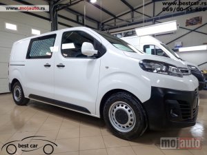 Glavna slika - Citroen Jumpy 1.6 Blue HDI - MojAuto