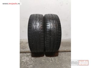 polovni delovi  2565. Gume TOYO 16 C, ZIMSKE 215/65, Šara 6,8 mm. DOT 2919