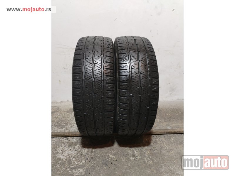Glavna slika -  2565. Gume TOYO 16 C, ZIMSKE 215/65, Šara 6,8 mm. DOT 2919 - MojAuto