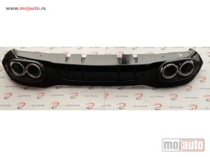 NOVI: delovi  Difuzor W177 za Mercedes Benz