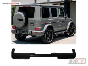 NOVI: delovi  Difuzor W464 za Mercedes Benz