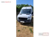polovni delovi  Delovi za Mercedes Sprinter - Auspuh