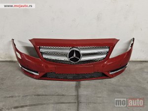 Glavna slika - Mercedes B / W246 / 2011-2014 / Prednji branik / ORIGINAL - MojAuto
