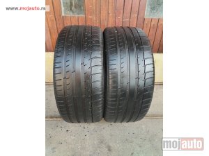 polovni delovi  2568. Gume TRIANGLE 20-ice, LETNJE 275/45, Šara 4,5 mm, DOT 3220