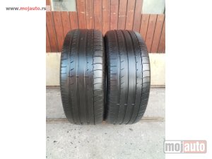 polovni delovi  2572. Gume MICHELIN 17-ice, LETNJE 235/55, DOT 0620