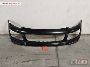 NOVI: delovi  Porsche Cayenne / GTS Turbo / 2014-2018 / Prednji branik / ORIGINAL / NOVO