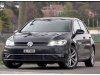 Slika 9 -  Vw Golf 7 / 2016-2020 / Prednji branik / ORIGINAL  - MojAuto