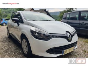 Glavna slika - Renault Clio 1.5dCi75KS Energy REGISTROVAN - MojAuto