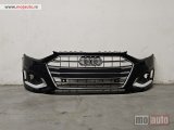 polovni delovi  Audi A4 / B9.5 / 8W / 2020-2024 / Prednji branik / ORIGINAL 