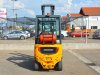 Slika 4 - Jungheinrich TFG316 - MojAuto