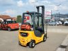 Slika 5 - Jungheinrich TFG316 - MojAuto