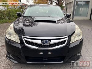 Glavna slika - Subaru Legacy - MojAuto