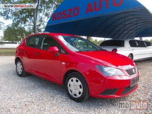 Glavna slika - Seat Ibiza 1.2 - MojAuto