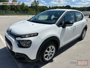 polovni Automobil Citroen C3 1.5 HDI NOVO NOVO NOVO 