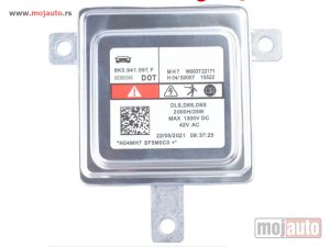 Glavna slika - Xenon Ballast AUDI VW SKODA 8K0941597F , 8K0.941.597 F - MojAuto
