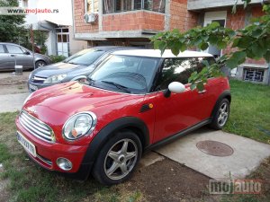 Glavna slika - MINI Cooper r56 - MojAuto