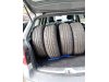 Slika 3 -  gume sa aluminijum felnama 195-65r15 za wicwagene - MojAuto