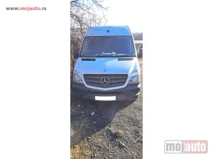 Glavna slika - Diferencijal za Mercedes Sprinter W906 - MojAuto