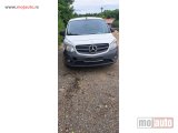 polovni delovi  Enterijer za Mercedes Citan