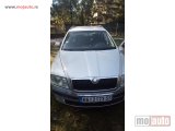 polovni Automobil Škoda Octavia TDI 