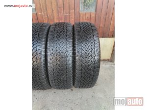 polovni delovi  2582. Gume BRIDGESTONE 20-ice, ZIMSKE 195/55, Šara 6,7 mm, DOT 4420